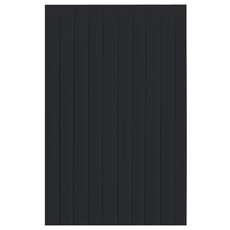 Rautová sukně 0,72x4m DCL černá
