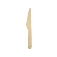 Nůž dřevěný 16,5cm
