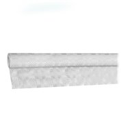 Papírový ubrus rolovaný 50x1,2m bílý