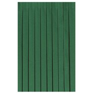 Rautová sukně 0,72x4m DCL tmavě zelená