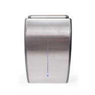 Vysoušeč rukou Jet Dryer COMPACT, stříbrný