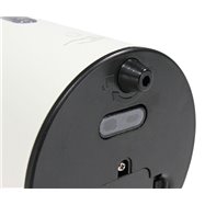 Automatický dávkovač pěnového mýdla Donner ROUND (Foam) Bílý Kov