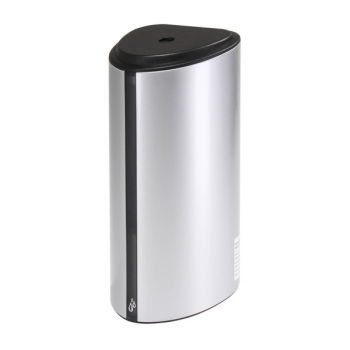 Automatický dávkovač desinfekce nebo tekutého mýdla Donner DROP (Gel) Stříbrný ABS plast