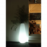 Svítící váza BUBA LIGHT