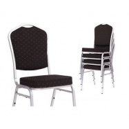 Banketová židle ALICANTE Standard Line - model ST390