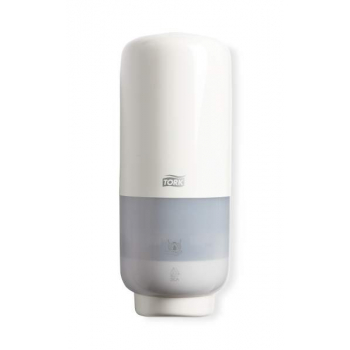 Tork zásobník na pěnové mýdlo - s Intuition™ senzorem - bílý