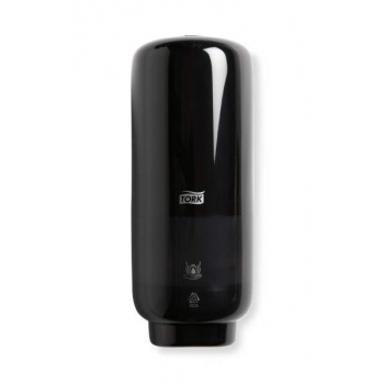 Tork zásobník na pěnové mýdlo - s Intuition™ senzorem - černý