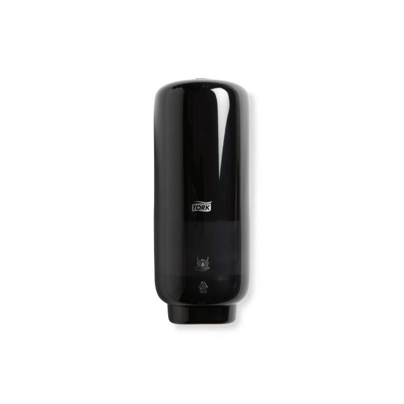Tork zásobník na pěnové mýdlo - s Intuition™ senzorem - černý