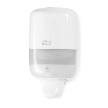 Tork Mini zásobník na tekuté mýdlo, bílý
