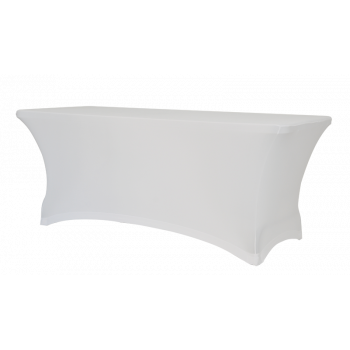 Elastický potah na hranatý cateringový stůl 183 x 76 cm