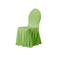 SIESTA - potah na židli, Světle zelená