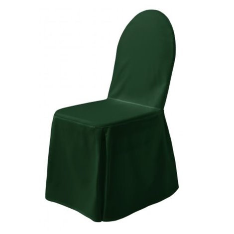 EXCELLENT - potah na židli, Zelená