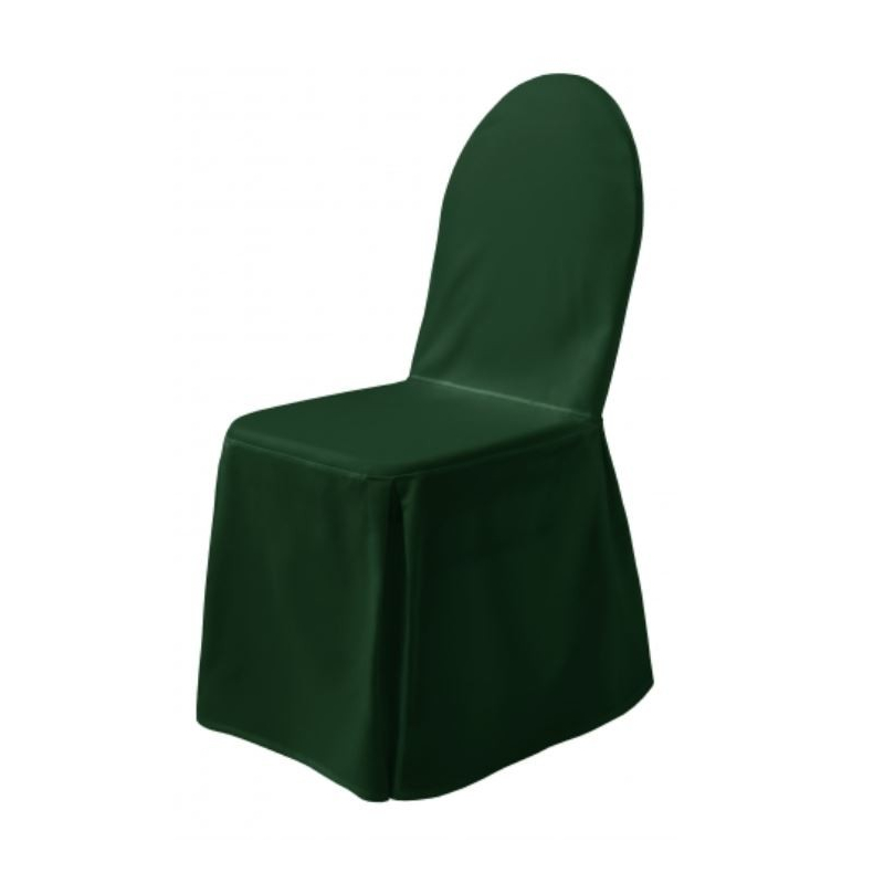 EXCELLENT - potah na židli, Zelená