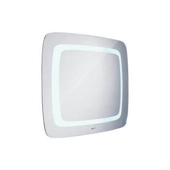 LED zrcadlo 650x800