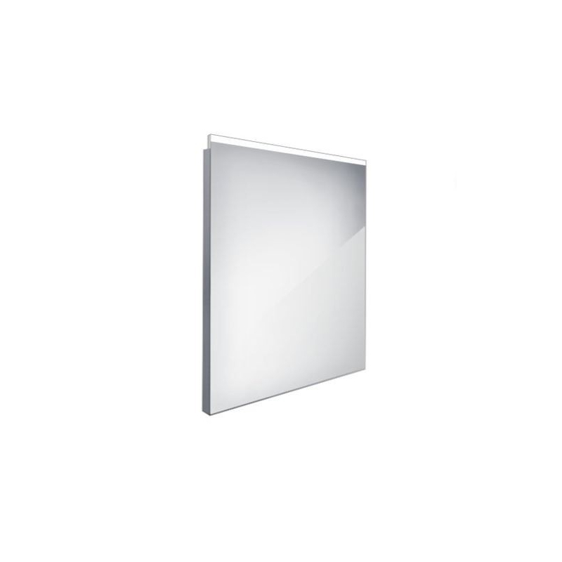 LED zrcadlo 600 x 700mm