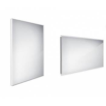 LED zrcadlo 600 x 800mm