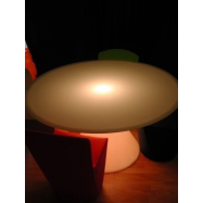 Svítící kavárenský stolek ED