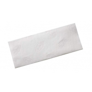 Tork Xpress® papírové ručníky 4/M 2100 ks, 21,2 x 34 cm, 21 bal., Multifold extra jemné bílé