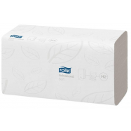 Tork Xpress® papírové ručníky 3/Z 3150 ks, 21,2 x 25,5 cm, 21 bal.,  Multifold - advanced jemné bílé