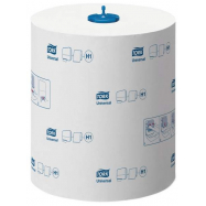 Tork Matic® papírové ručníky 280 m, Ø 19 cm,  6 rolí, (H1) bílé