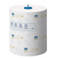 Tork Matic® jemné papírové ručníky v roli - Premium