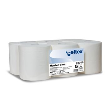 Papírové ručníky v roli CELTEX Master 130