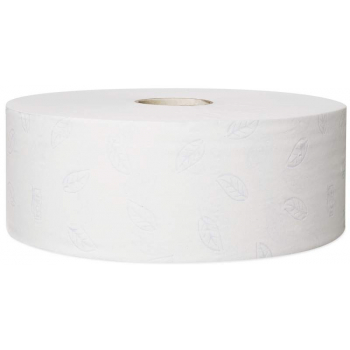 Tork toaletní papír 360 m, 2-vrstvý, Ø 26 cm, 6 rolí,  (T1)  Jumbo jemný