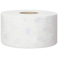 Tork toaletní papír 120 m, 3-vrstvý , Ø 18,7 cm, 12 rolí,  (T2) mini Jumbo extra jemný
