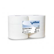 Toaletní papír CELTEX Mini Prof toilet mini Jumbo role
