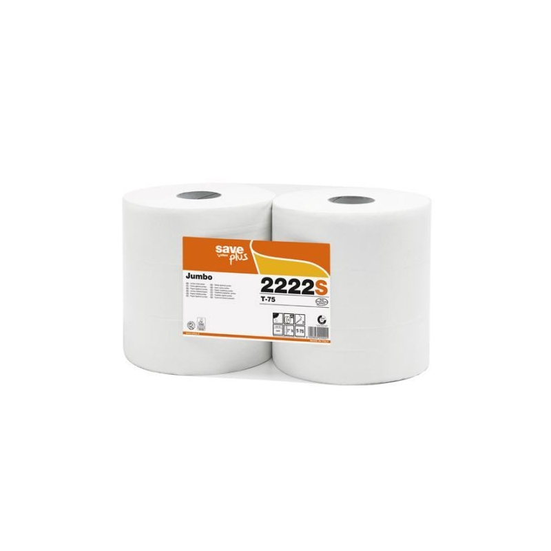 Toaletní papír CELTEX Comfort Maxi