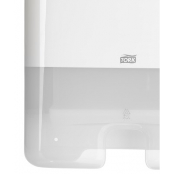 Tork Xpress® zásobník na papírové ručníky Multifold - bílý