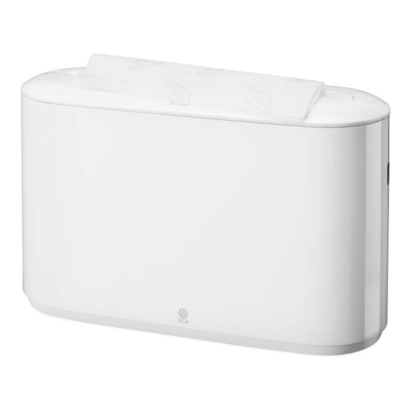 Tork Xpress® Countertop zásobník na papírové ručníky Multifold - bílý