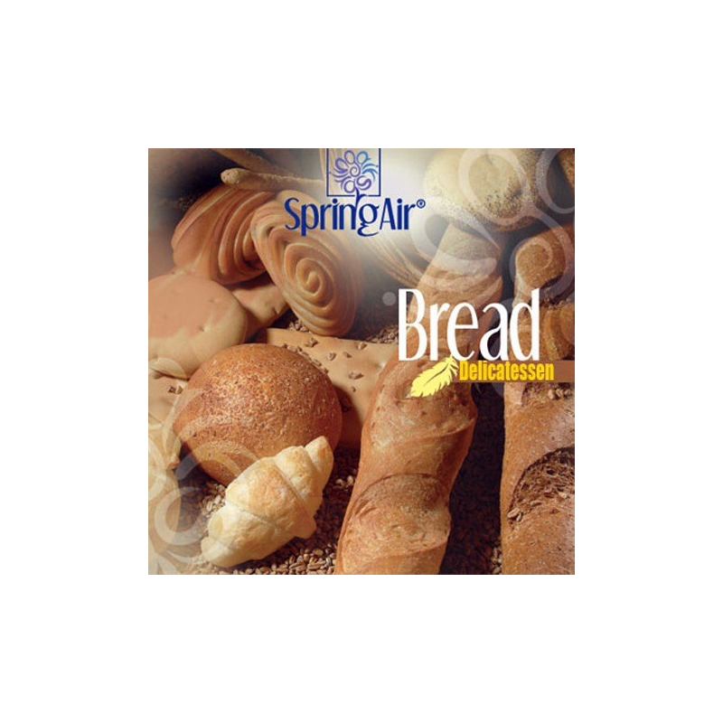 Náplň do osvěžovače - SpringAir Bread