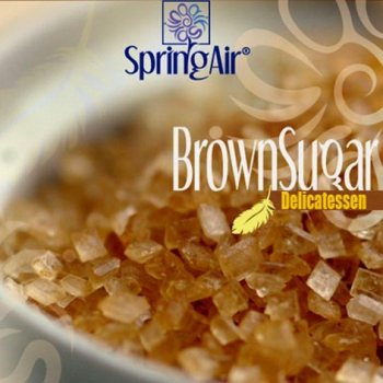 Náplň do osvěžovače - SpringAir Brown Sugar