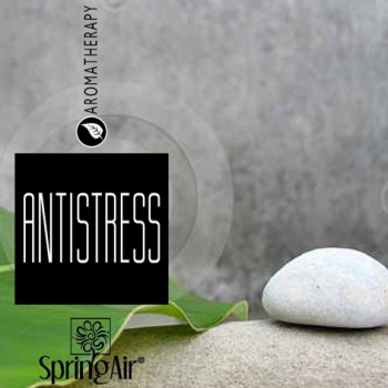 Náplň do osvěžovače - SpringAir Antistress