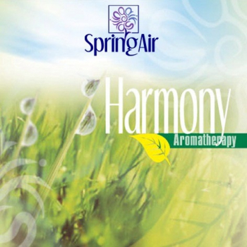 Náplň do osvěžovače - SpringAir Harmony