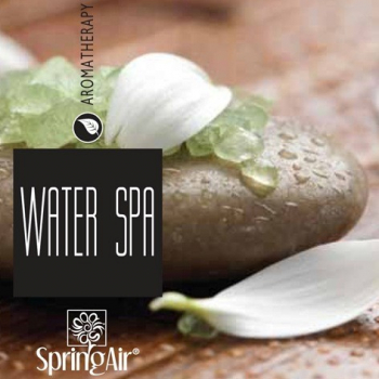 Náplň do osvěžovače - SpringAir Water Spa