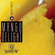 Náplň do osvěžovače - SpringAir Mango Delight