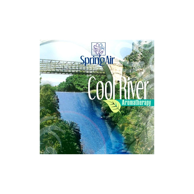 Náplň do osvěžovače - SpringAir Cool River