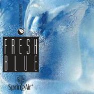 Náplň do osvěžovače - SpringAir Fresh Blue