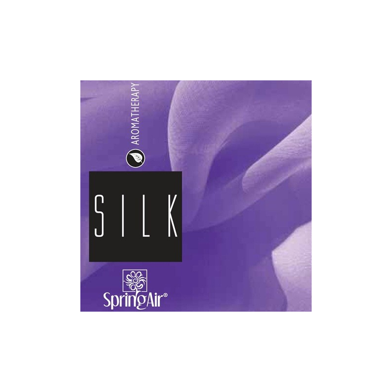 Náplň do osvěžovače - SpringAir Silk