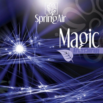 Náplň do osvěžovače - SpringAir Magic