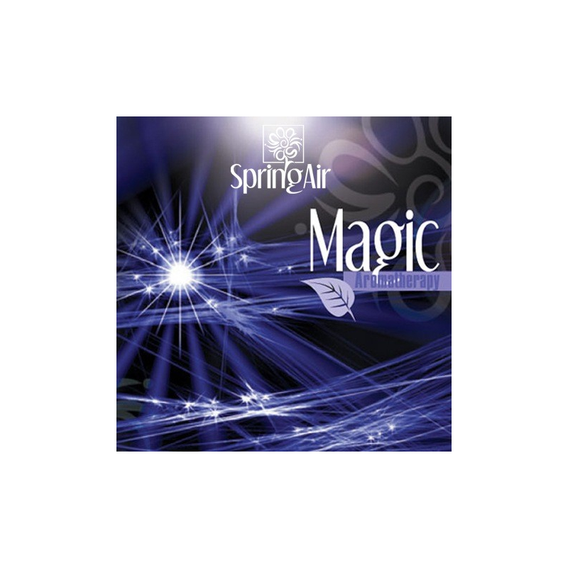 Náplň do osvěžovače - SpringAir Magic