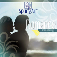 Náplň do osvěžovače - SpringAir Romance
