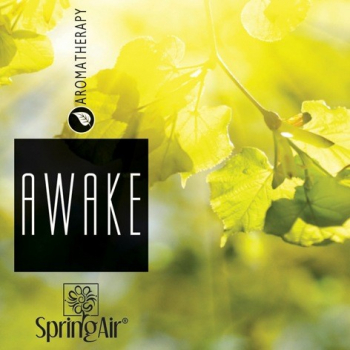 Náplň do osvěžovače - SpringAir Awake