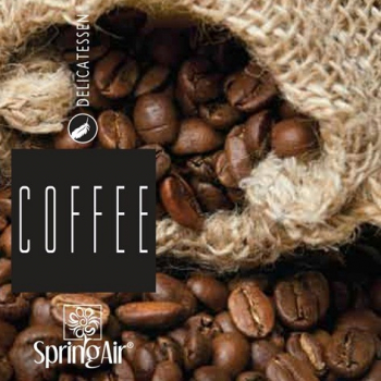 Náplň do osvěžovače - SpringAir Coffee