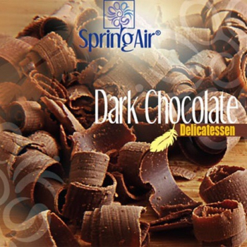 Náplň do osvěžovače - SpringAir Dark Chocolate
