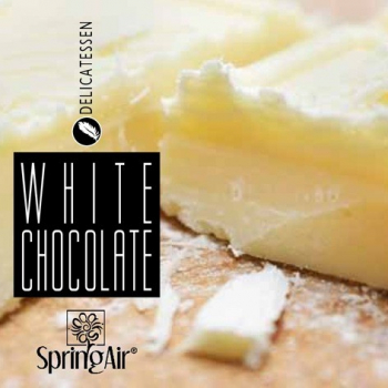 Náplň do osvěžovače - SpringAir White Chocolate