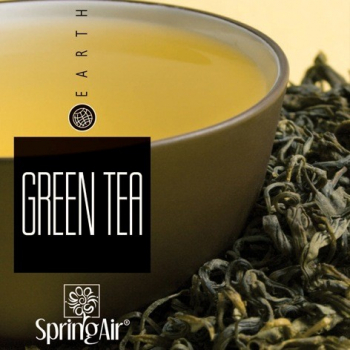 Náplň do osvěžovače - SpringAir Green Tea