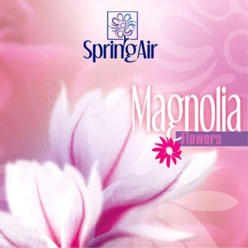 Náplň do osvěžovače - SpringAir Magnolia